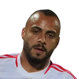 Arthur Cabral Dream League Soccer 2024 / DLS24