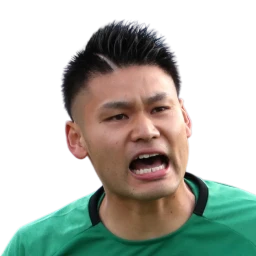 Kosuke Nakamura Dream League Soccer 2024 / DLS24