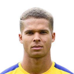 Joseph Efford Dream League Soccer 2024 / DLS24