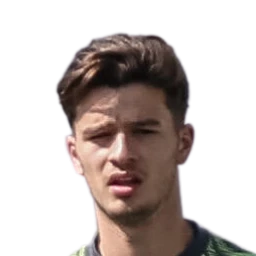 Tomás Händel Dream League Soccer 2024 / DLS24