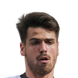 João Ferreira Dream League Soccer 2024 / DLS24