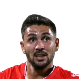Rui Costa Dream League Soccer 2024 / DLS24