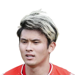 Kyosuke Tagawa Dream League Soccer 2024 / DLS24