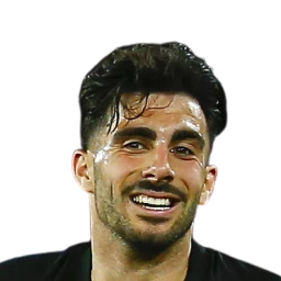 Kike Pérez Dream League Soccer 2024 / DLS24
