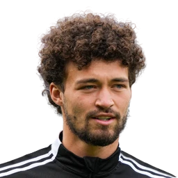 Philippe Sandler Dream League Soccer 2024 / DLS24