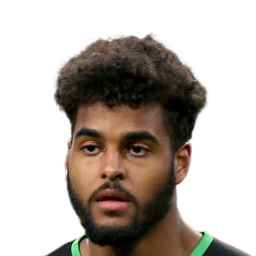 Emil Konradsen Ceide Dream League Soccer 2024 / DLS24