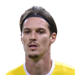 Dennis Man Dream League Soccer 2024 / DLS24