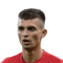 Florin Tănase Dream League Soccer 2024 / DLS24