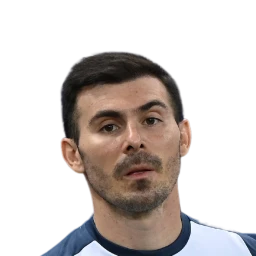 Florin Niță Dream League Soccer 2024 / DLS24