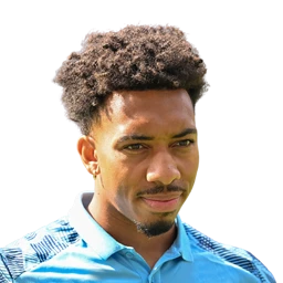 Theo Bair Dream League Soccer 2024 / DLS24