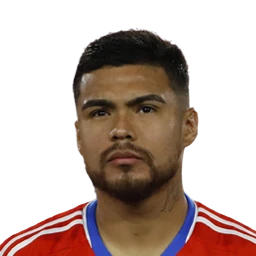 Paulo Díaz Dream League Soccer 2024 / DLS24