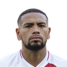 Alexander Callens Dream League Soccer 2024 / DLS24