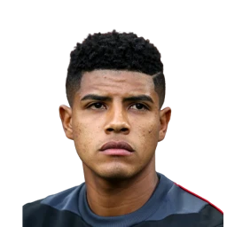 Wilder Cartagena Dream League Soccer 2024 / DLS24