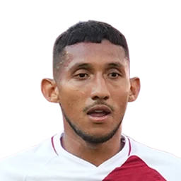 Christofer Gonzáles Dream League Soccer 2024 / DLS24