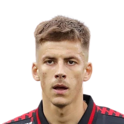 Luka Ilić Dream League Soccer 2024 / DLS24