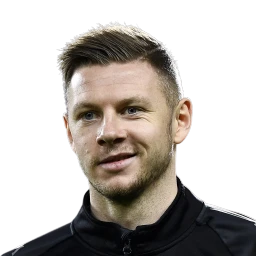 Maximilian Ullmann Dream League Soccer 2024 / DLS24