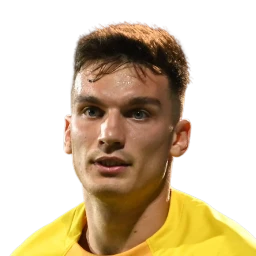 Mihai Aioani Dream League Soccer 2024 / DLS24