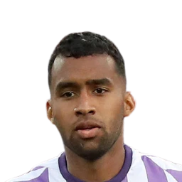Cristian Cásseres Jr. Dream League Soccer 2024 / DLS24