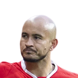 Carlos González Dream League Soccer 2024 / DLS24