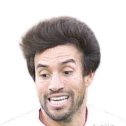 Nicolás Gaitán Dream League Soccer 2024 / DLS24