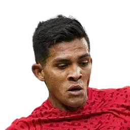 Alonso Martínez Dream League Soccer 2024 / DLS24