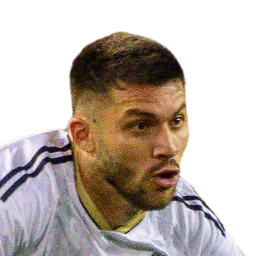 Jefry Valverde Dream League Soccer 2024 / DLS24