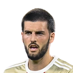 Florian Grillitsch Dream League Soccer 2024 / DLS24
