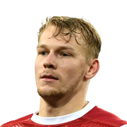 Marco Grüll Dream League Soccer 2024 / DLS24