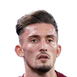 Andi Zeqiri Dream League Soccer 2024 / DLS24