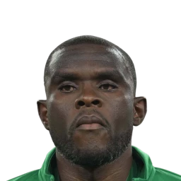 Michael Ngadeu Dream League Soccer 2024 / DLS24