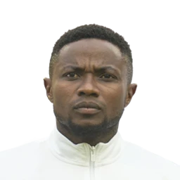 Collins Fai Dream League Soccer 2024 / DLS24