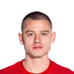 Julian Ryerson Dream League Soccer 2024 / DLS24