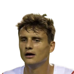 Aleš Matějů Dream League Soccer 2024 / DLS24