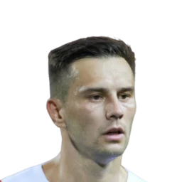 Jakub Pešek Dream League Soccer 2024 / DLS24