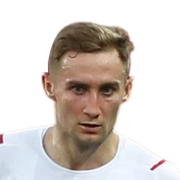 Jan Kuchta Dream League Soccer 2024 / DLS24