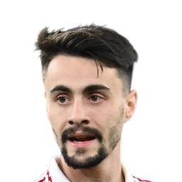 Fábio Vieira Dream League Soccer 2024 / DLS24