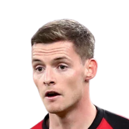 Sergio Gómez Dream League Soccer 2024 / DLS24
