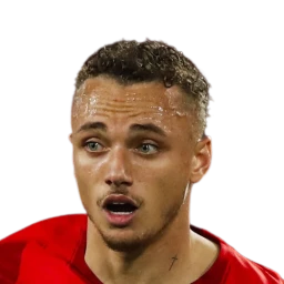 Noa Lang Dream League Soccer 2024 / DLS24