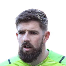 Josh Vickers Dream League Soccer 2024 / DLS24