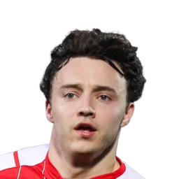 Oliver Rathbone Dream League Soccer 2024 / DLS24