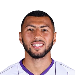 Yanis Begraoui Dream League Soccer 2024 / DLS24