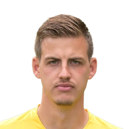 Michael Brouwer Dream League Soccer 2024 / DLS24