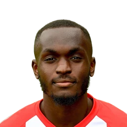 Arnaud Luzayadio Dream League Soccer 2024 / DLS24