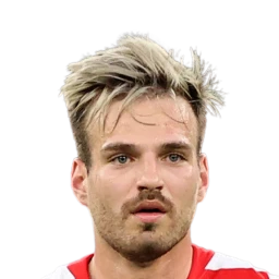 Marin Pongračić Dream League Soccer 2024 / DLS24