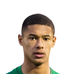 Brandon Austin Dream League Soccer 2024 / DLS24