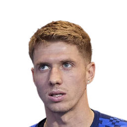 Kristijan Jakić Dream League Soccer 2024 / DLS24