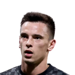 Nikola Moro Dream League Soccer 2024 / DLS24