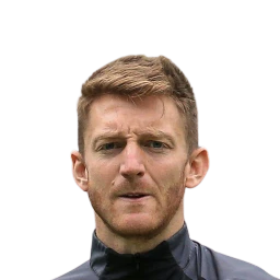 Mark Gillespie Dream League Soccer 2024 / DLS24