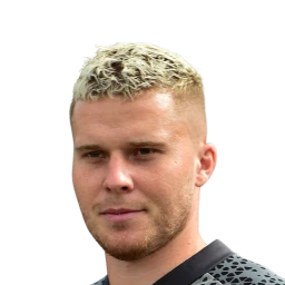 Nico Elvedi Dream League Soccer 2024 / DLS24