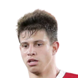 Adam Hložek Dream League Soccer 2024 / DLS24